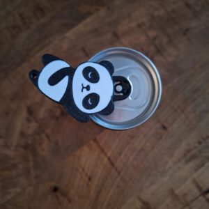 De leukste Frisdrank opener voor blikjes!