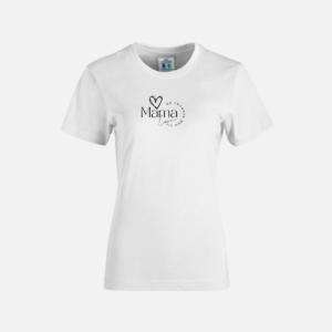 T-shirt mama!