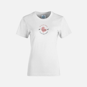 T-shirt mama!