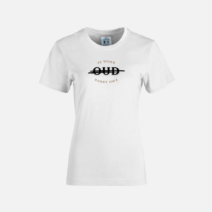 T-shirt oma!