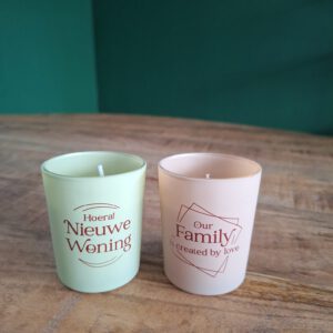 Wenslichtje!